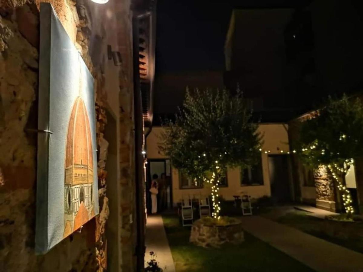 Alloggi Palmini Florence Exterior photo
