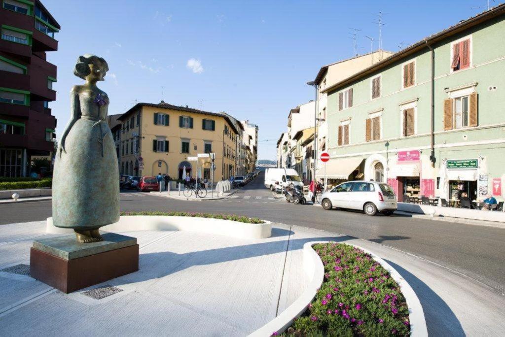 Alloggi Palmini Florence Exterior photo